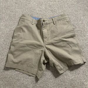 Chaps Khaki Shorts